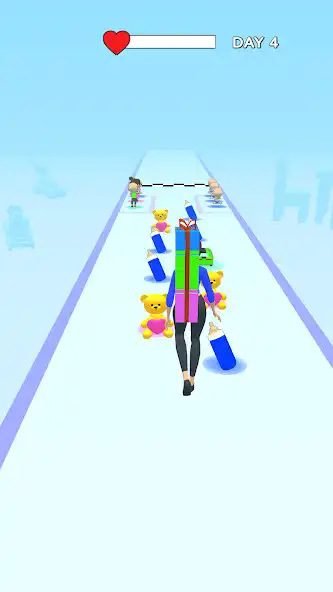 Play CollectAll as an online game CollectAll with UptoPlay