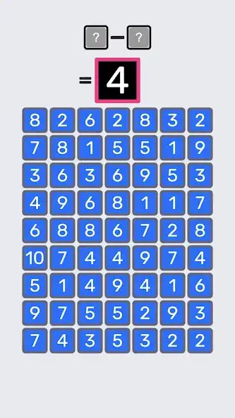 Play Collect and Calc  and enjoy Collect and Calc with UptoPlay