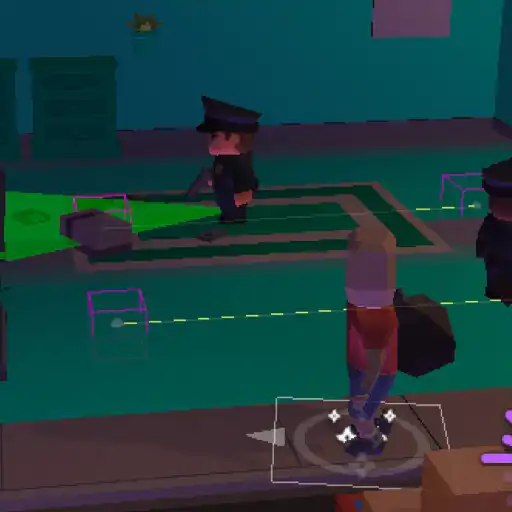 Play Collect and Escape Go APK