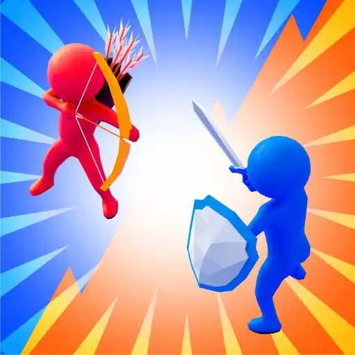 Play Collect and Fight APK Play Collect and Fight APK