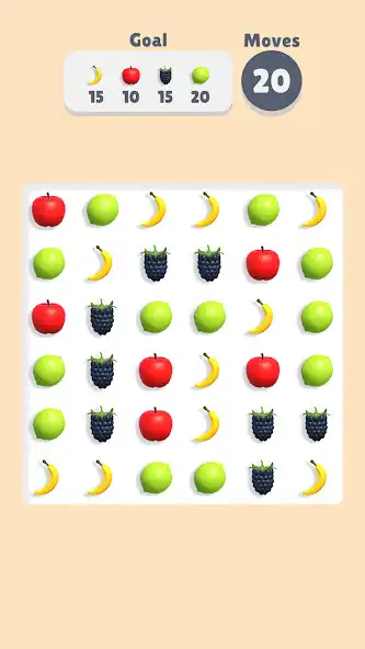 Play Collect and Fill as an online game Collect and Fill with UptoPlay