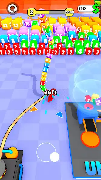 Play Collect And Merge as an online game online Collect And Merge with UptoPlay Play Collect And Merge as an online game Collect And Merge with UptoPlay