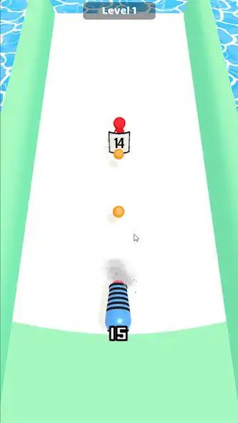 Play Collect and Shoot as an online game online Collect and Shoot with UptoPlay Play Collect and Shoot as an online game Collect and Shoot with UptoPlay