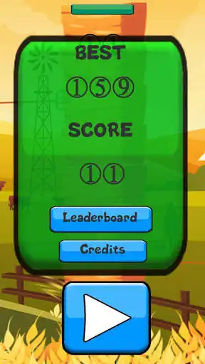 Play Collect Bales Farmer Game  and enjoy Collect Bales Farmer Game with UptoPlay