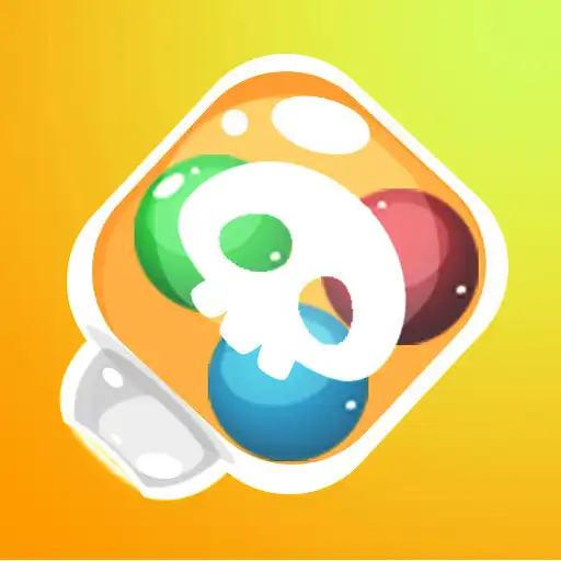 Play Collect Bounced Balls APK