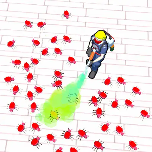 Play Collect Bugs Idle APK