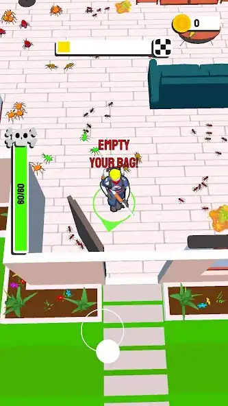 Play Collect Bugs Idle as an online game online Collect Bugs Idle with UptoPlay Play Collect Bugs Idle as an online game Collect Bugs Idle with UptoPlay