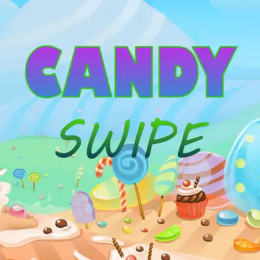 Play Collect Candy Swipe APK