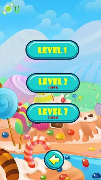 Play Collect Candy Swipe as an online game online Collect Candy Swipe with UptoPlay Play Collect Candy Swipe as an online game Collect Candy Swipe with UptoPlay