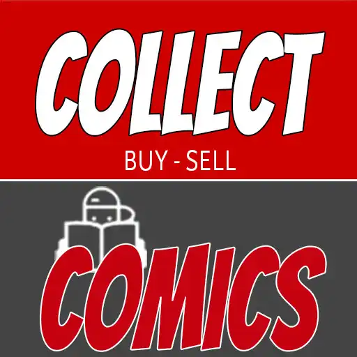 Play Collect Comics APK Play Collect Comics APK