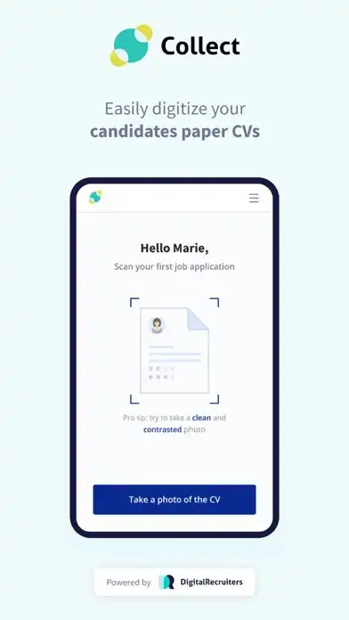 Play Collect - DigitalRecruiters  and enjoy Collect - DigitalRecruiters with UptoPlay