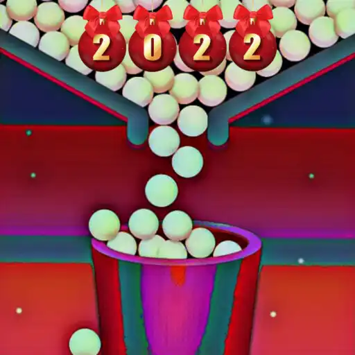 Play COLLECT FALLING FIT BALLS DRAW APK