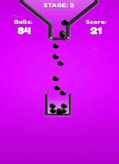 Play COLLECT FALLING FIT BALLS DRAW  and enjoy COLLECT FALLING FIT BALLS DRAW with UptoPlay