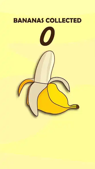 Play Collect Fat Banana  and enjoy Collect Fat Banana with UptoPlay