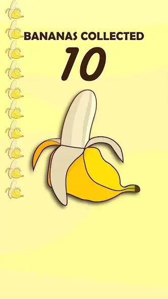 Play Collect Fat Banana as an online game Collect Fat Banana with UptoPlay