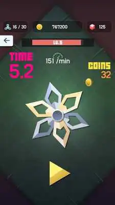 Play Collect Fidget Spinner