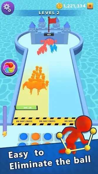 Play Collect  Fight  and enjoy Collect  Fight with UptoPlay