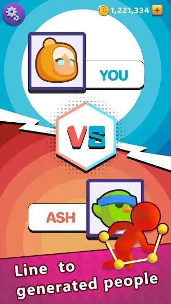 Play Collect  Fight as an online game Collect  Fight with UptoPlay