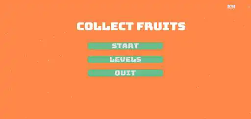 Play Collect Fruit