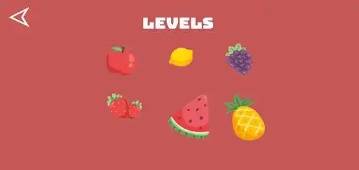 Play Collect Fruit