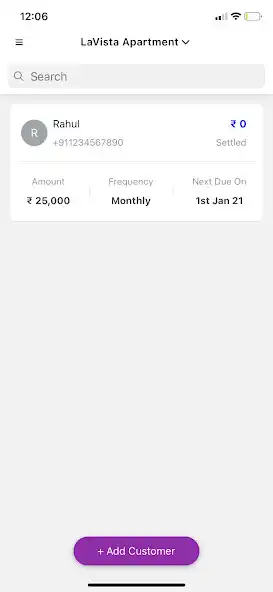 Play Collectify - Simplify Business as an online game Collectify - Simplify Business with UptoPlay