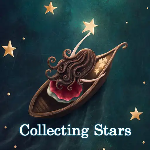 Play Collecting Stars Theme +HOME APK Play Collecting Stars Theme +HOME APK