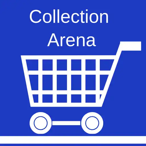 Run free android online Collection Arena online shopping App APK Run free android online Collection Arena online shopping App APK