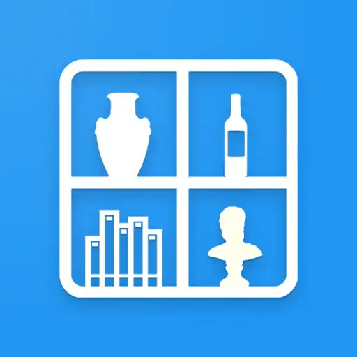 Play Collection Cataloguer APK Play Collection Cataloguer APK