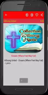 Play Collection Hillsong Music