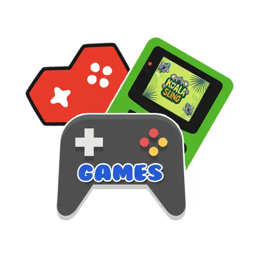 Play Collection of games APK Play Collection of games APK