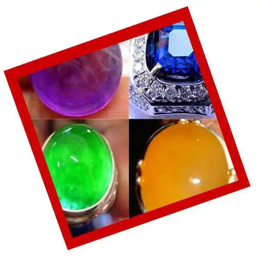 Free play online Collection of gemstone APK