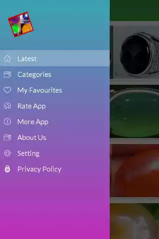 Play Collection of gemstone