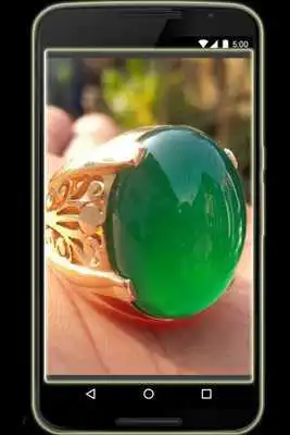 Play Collection of gemstone