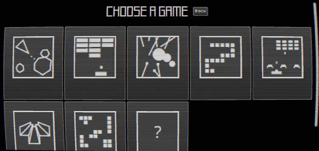 Play Collection of mini games  and enjoy Collection of mini games with UptoPlay