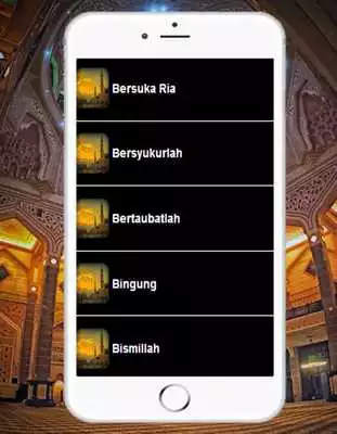 Play Collection of Qasida Nasida Ria-Nasheed
