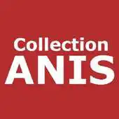 Free play online Collections ANIS APK Free play online Collections ANIS APK