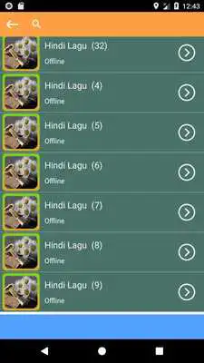 Play Collections Hindi Romantic offline Songs 2018