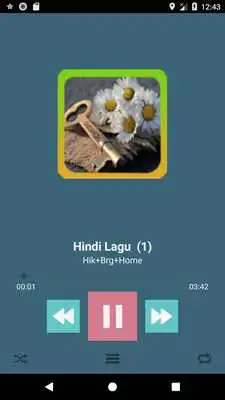 Play Collections Hindi Romantic offline Songs 2018