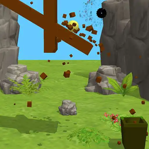 Play Collect iT 3D APK Play Collect iT 3D APK