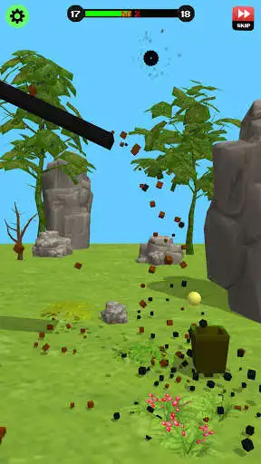 Play Collect iT 3D  and enjoy Collect iT 3D with UptoPlay