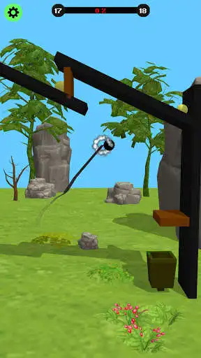 Play Collect iT 3D as an online game Collect iT 3D with UptoPlay