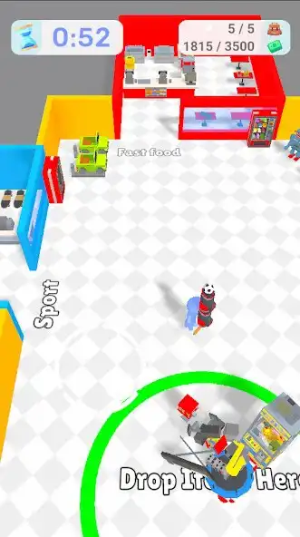 Play Collect it All as an online game online Collect it All with UptoPlay Play Collect it All as an online game Collect it All with UptoPlay