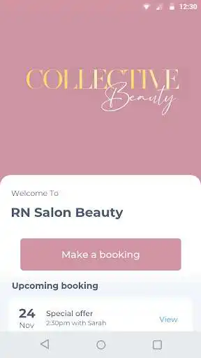 Play Collective Beauty  and enjoy Collective Beauty with UptoPlay