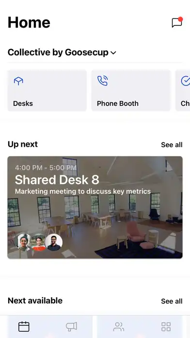 Play Collective by Goosecup as an online game Collective by Goosecup with UptoPlay