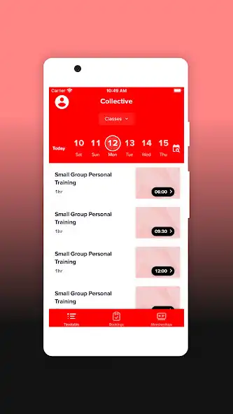 Play Collective Harpenden as an online game Collective Harpenden with UptoPlay