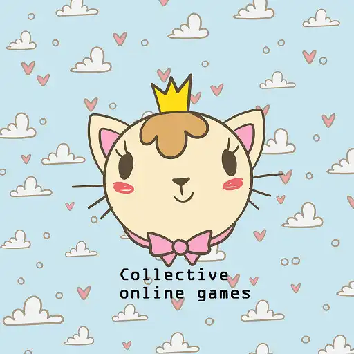 Play Collective Online Games APK