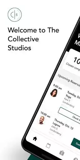 Play Collective Studios  and enjoy Collective Studios with UptoPlay