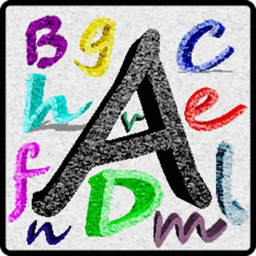 Free play online Collect Letter APK