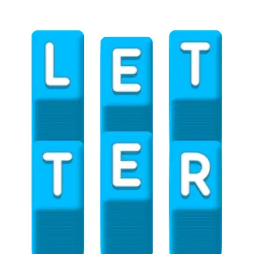 Play Collect Letters APK Play Collect Letters APK