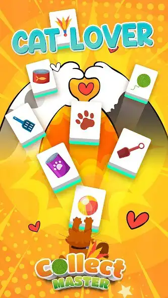 Play Collect Master  and enjoy Collect Master with UptoPlay